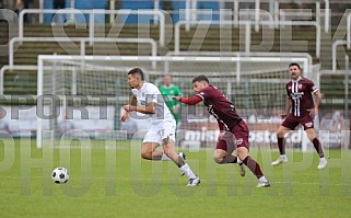 19.Spieltag BFC Dynamo - SV Babelsberg 03