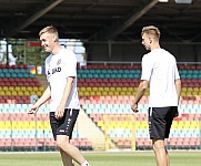 27.07.2019 Training BFC Dynamo