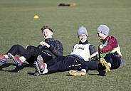 05.03.2020 Training BFC Dynamo