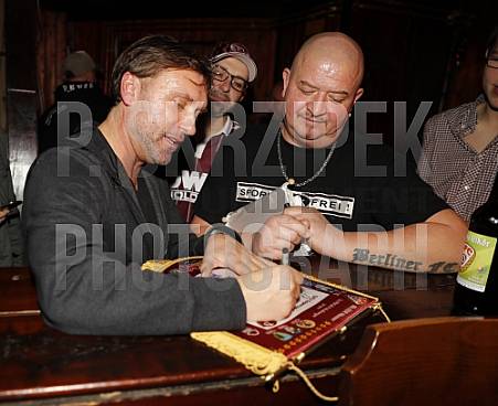 Abend der Legenden 9