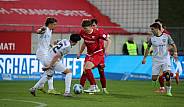 28. Spieltag FSV Zwickau - BFC Dynamo