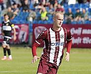 4.Spieltag BFC Dynamo - VfB Germania Halberstadt,