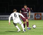 10.Spieltag BFC Dynamo - SV Babelsberg 03
