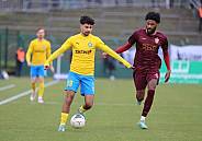 25.Spieltag BFC Dynamo - 1.FC Lokomotive Leipzig