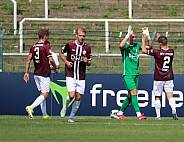 1. Runde DFB-Pokal BFC Dynamo - VfL Bochum 1848