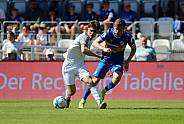 32. Spieltag FC Carl-Zeiss Jena - BFC Dynamo