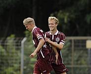 3.Spieltag Berliner AK 07 - BFC Dynamo
