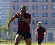 Training vom 26.06.2023 BFC Dynamo