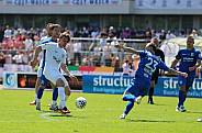 Pokalfinale VSG Altglienicke - BFC Dynamo,