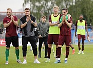 34.Spieltag BFC Dynamo - Berliner AK07,