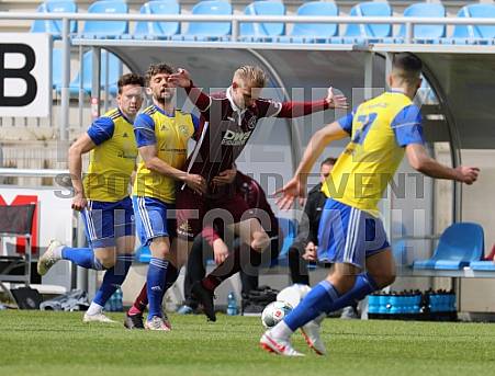 Testspiel FSV 63 Luckenwalde - BFC Dynamo Testspiel FSV 63 Luckenwalde - BFC Dynamo