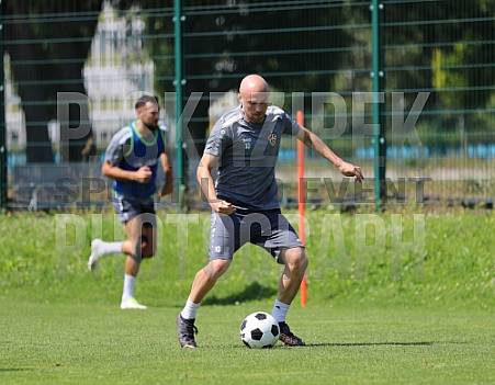 Training vom 23.07.2024 BFC Dynamo Training vom 23.07.2024 BFC Dynamo
