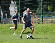 Training vom 23.07.2024 BFC Dynamo