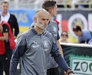 8.Spieltag 1.FC Lokomotive Leipzig - BFC Dynamo