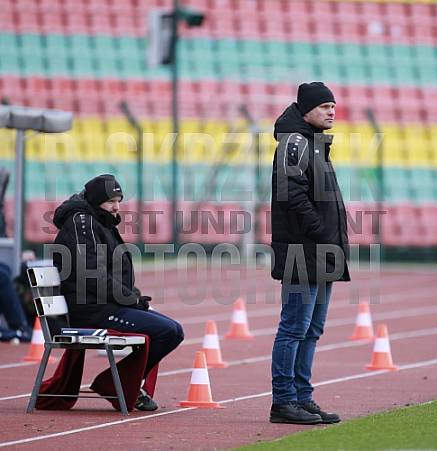 20.Spieltag BFC Dynamo - FC Viktoria 1889 Berlin 20.Spieltag BFC Dynamo - FC Viktoria 1889 Berlin