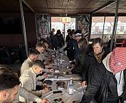 4. BFC Dynamo Weihnachtsmarkt