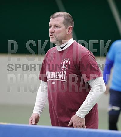 Training Traditionsmannschaft BFC Dynamo