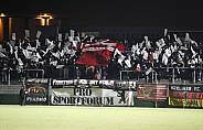 20.Spieltag BFC Dynamo - Chemnitzer FC,