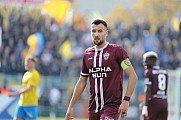 12.Spieltag BFC Dynamo - 1.FC Lokomotive Leipzig