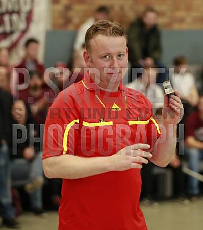 2.Spree Color Cup 2018