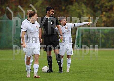 Achtelfinale Cosy-Wasch-Landespokal Berliner Athletik Klub 07 - BFC Dynamo,