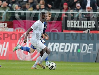 Achtelfinale Delay Sports Berlin - BFC Dynamo