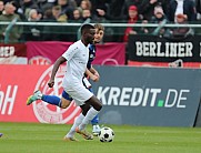 Achtelfinale Delay Sports Berlin - BFC Dynamo