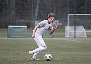 Testspiel BFC Dynamo - SV Lichtenberg 47