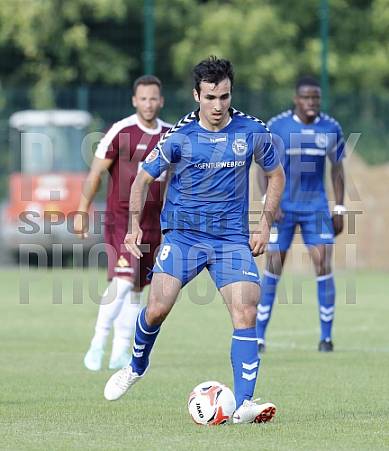 Testspiel BFC Dynamo - Hertha 03 Zehlendorf , Testspiel BFC Dynamo - Hertha 03 Zehlendorf ,
