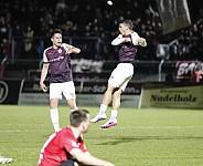 27. Spieltag BFC Dynamo - VSG Altglienicke