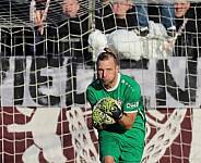 20.Spieltag ZFC Meuselwitz - BFC Dynamo