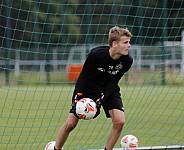 13.08.2019 Training BFC Dynamo