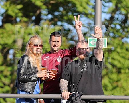 BFC Dynamo - BFC Dynamo Allstars Team,