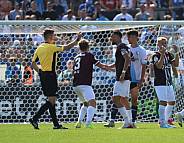 1. Runde DFB-Pokal BFC Dynamo - VfL Bochum 1848