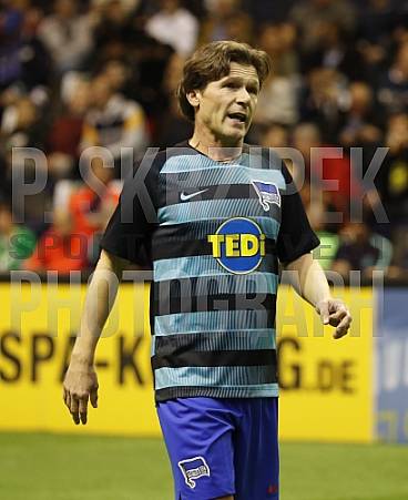 AOK Traditionsmasters 2019