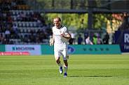 32. Spieltag FC Carl-Zeiss Jena - BFC Dynamo