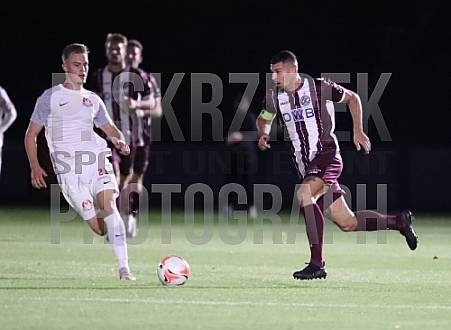 13.Spieltag BFC Dynamo - FSV Optik Rathenow,