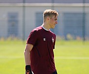 Training vom 26.06.2023 BFC Dynamo