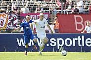 Pokalfinale VSG Altglienicke - BFC Dynamo,