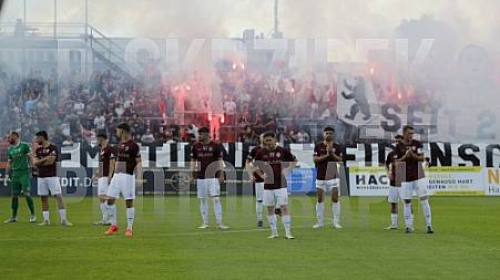 BFC Dynamo - Eliteteam AS Monaco