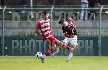 8.Spieltag BFC Dynamo - Greifswalder FC
