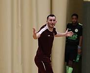 Landesliga Hallenmeisterschaft 2019