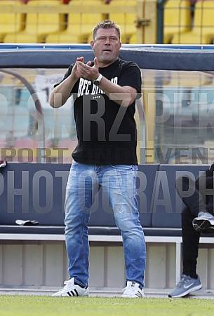 11.Spieltag BFC Dynamo - VfB Auerbach,