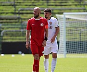 Testspiel BFC Dynamo - SV Lichtenberg 47,