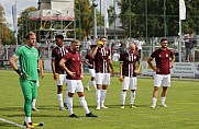 5.Spieltag FSV 63 Luckenwalde - BFC Dynamo