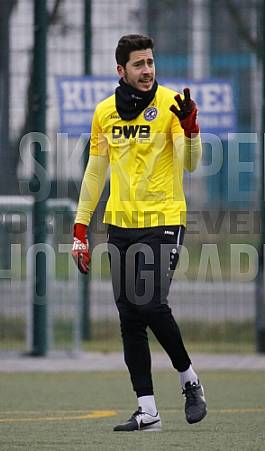 Testspiel BFC Dynamo - Bischofswerdaer FV 08 Testspiel BFC Dynamo - Bischofswerdaer FV 08