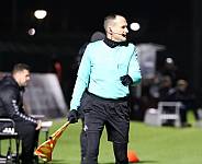 18.Spieltag BFC Dynamo - ZFC Meuselwitz,