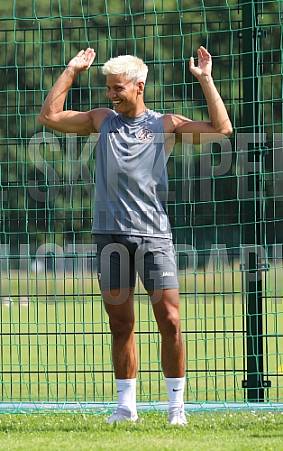 13.07.2021 Training BFC Dynamo