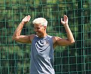 13.07.2021 Training BFC Dynamo