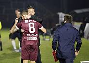 20.Spieltag BFC Dynamo - Chemnitzer FC,